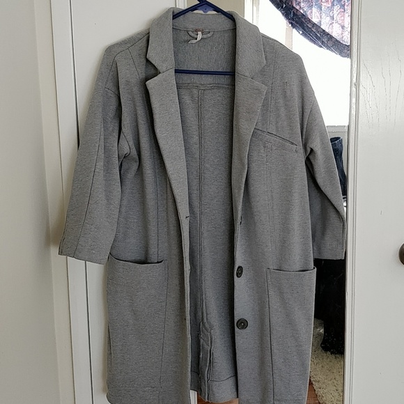 Knit Jacket - Picture 2 of 3